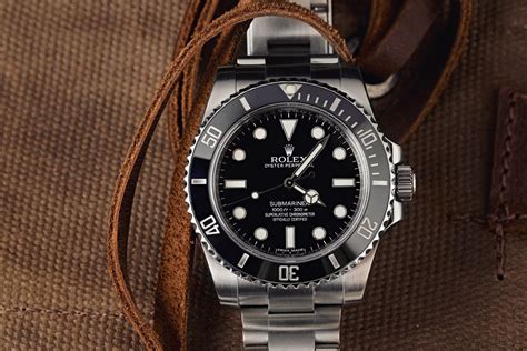 rolex submariner stalowy|rolex submariner origin.